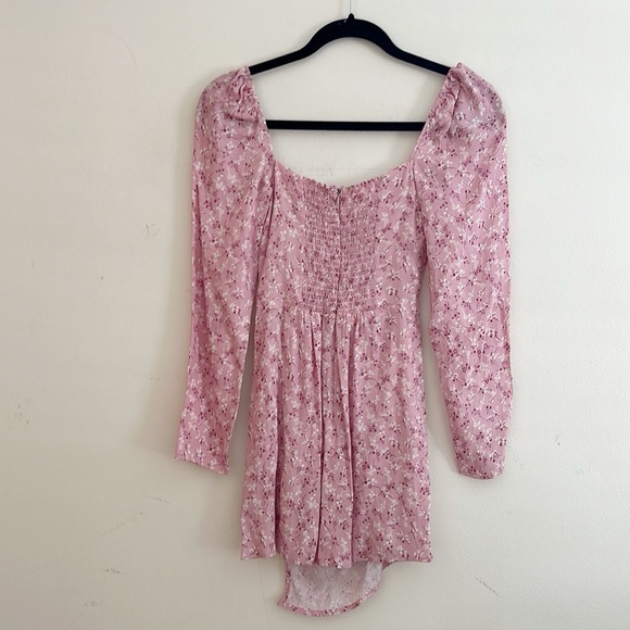 Reformation | Rosalie Dress - Picture 5 of 13